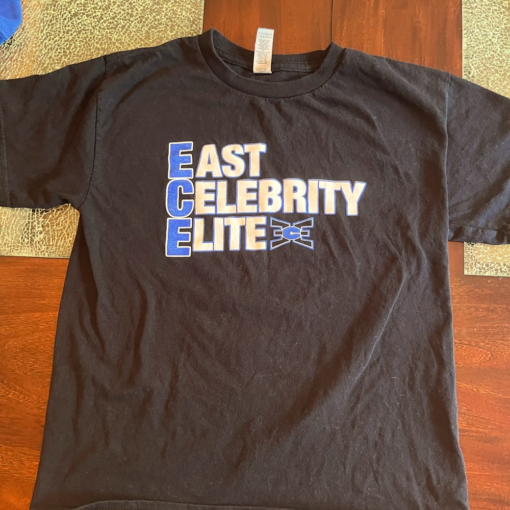 ECE T-shirt